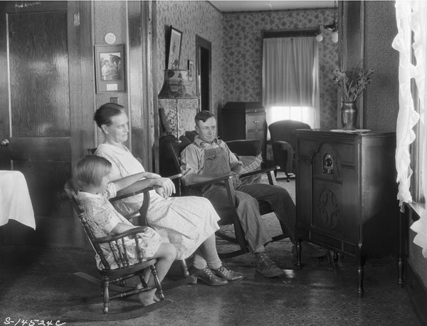 Image result for 1930s radio shows