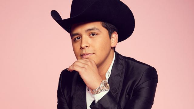 Christian Nodal - TeachRock