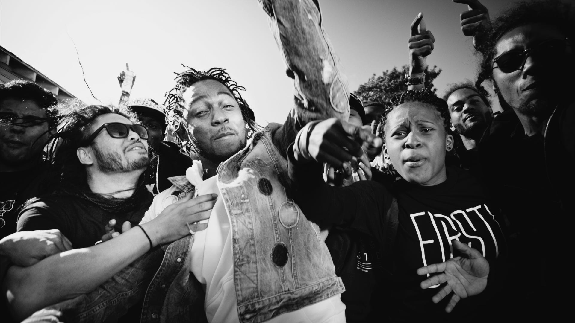 Black History TeachRock 5-songs-that-speak-against-racism-black-lives-matter-indigo-music