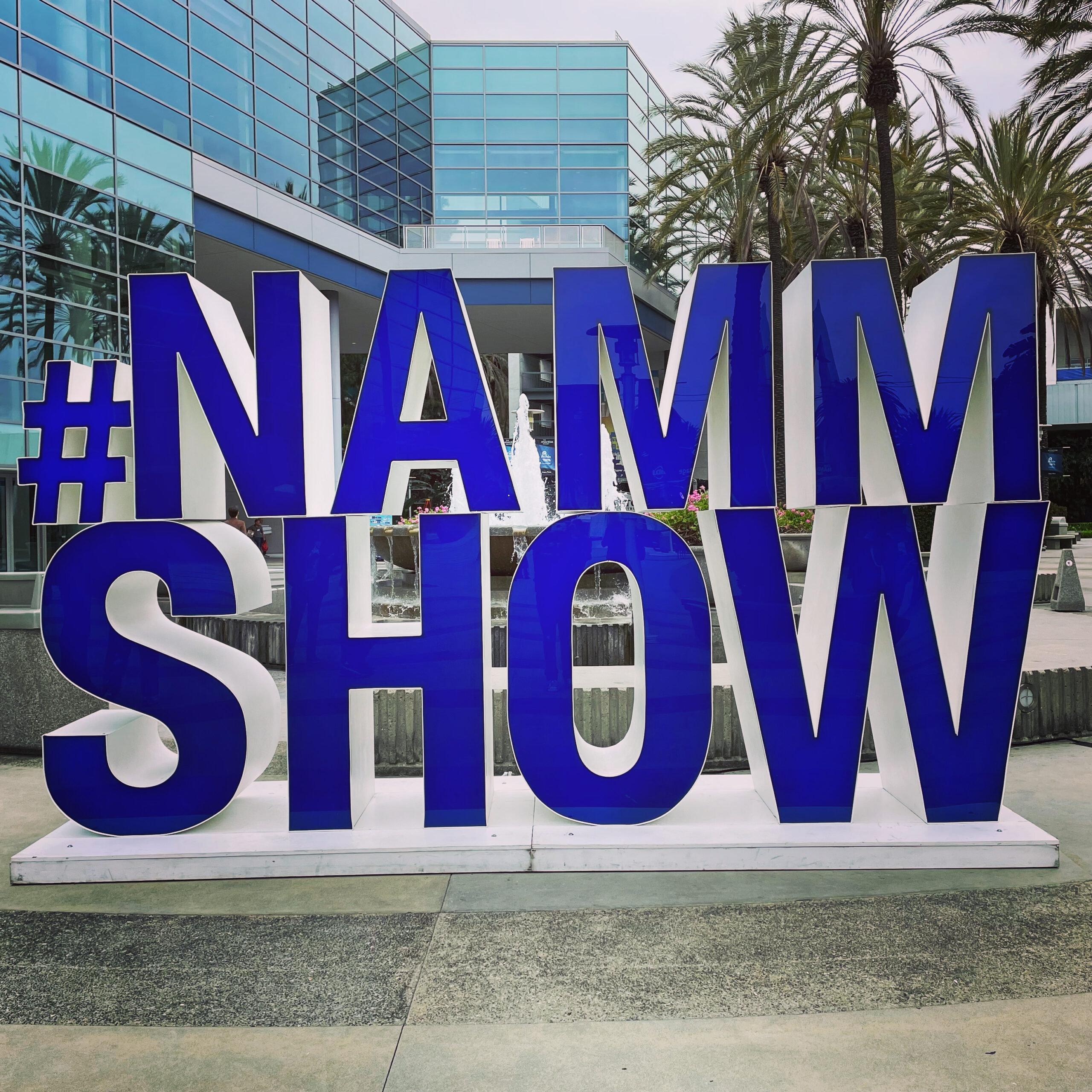 TeachRock At The 2023 NAMM Show! - TeachRock