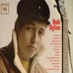 paroles de bob dylan talkin new york