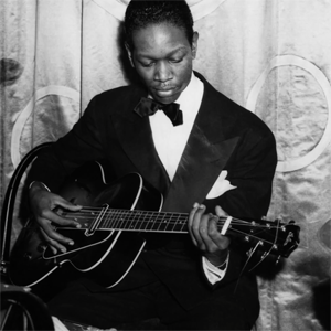 Charlie Christian and the Introduction of the Electric Guitar - TeachRock