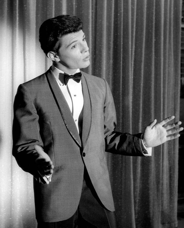 Frankie Avalon Movies