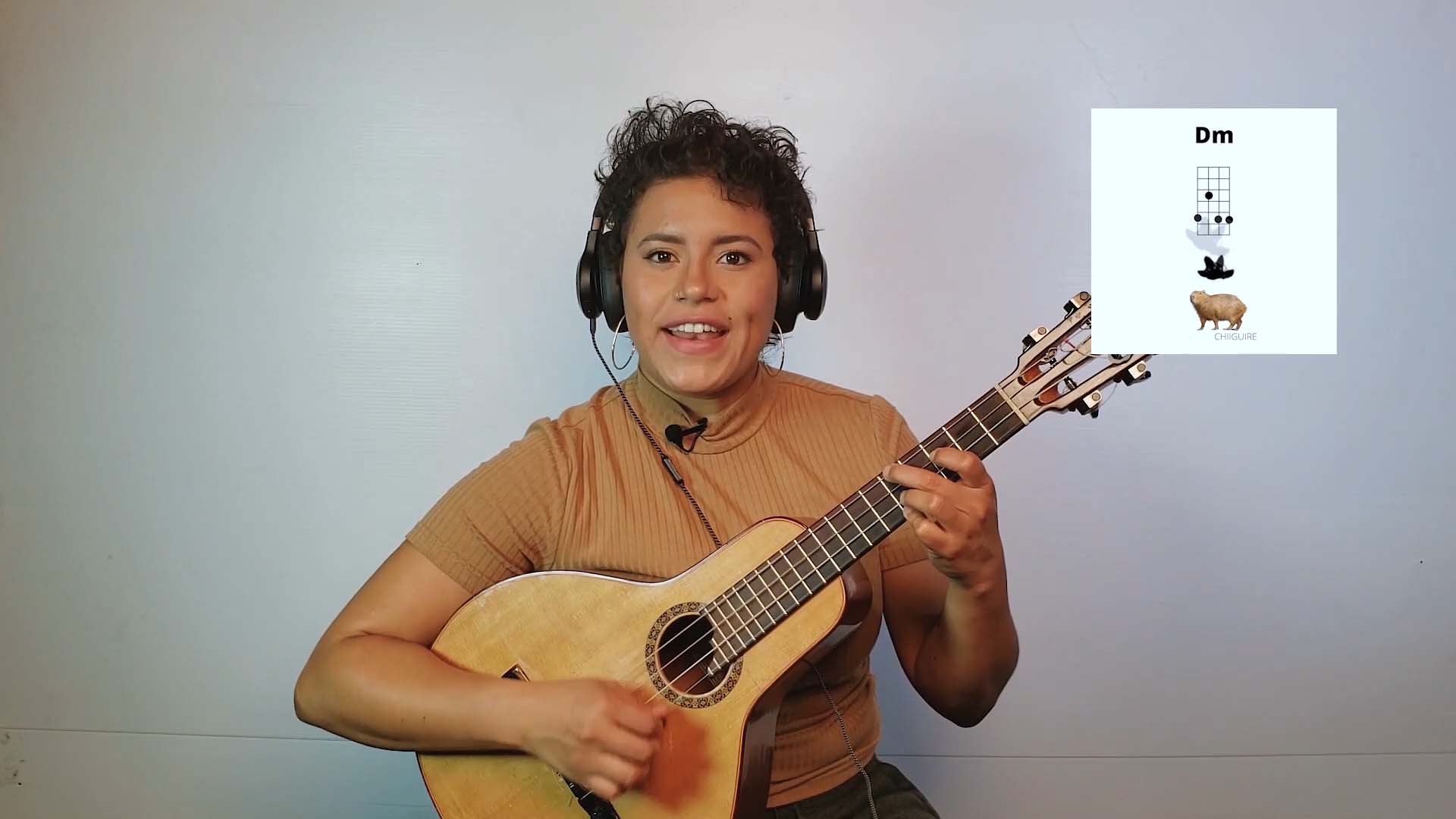 Joropo Chords TeachRock