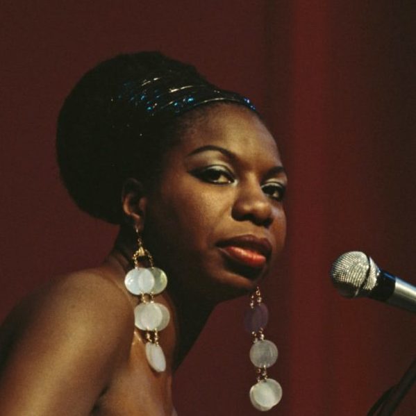 Nina Simone - TeachRock
