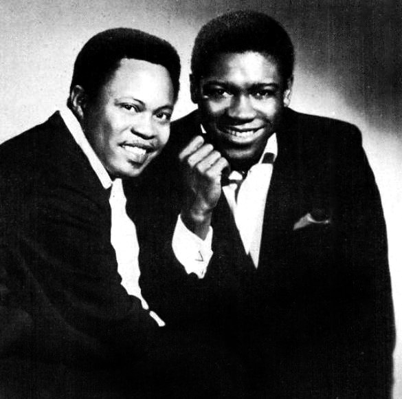 Sam and Dave - TeachRock