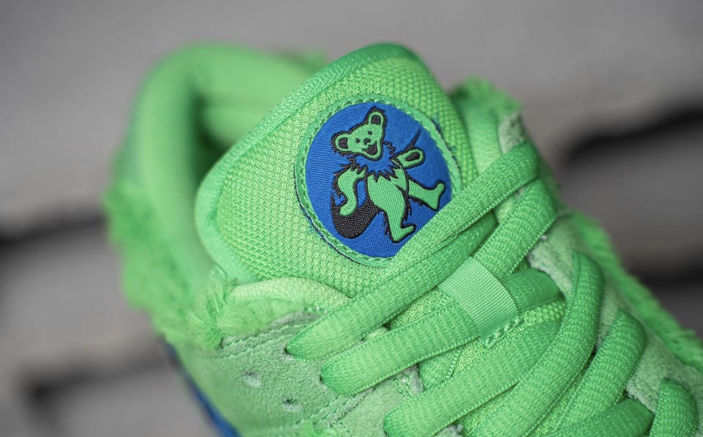 bessie johnson shoes