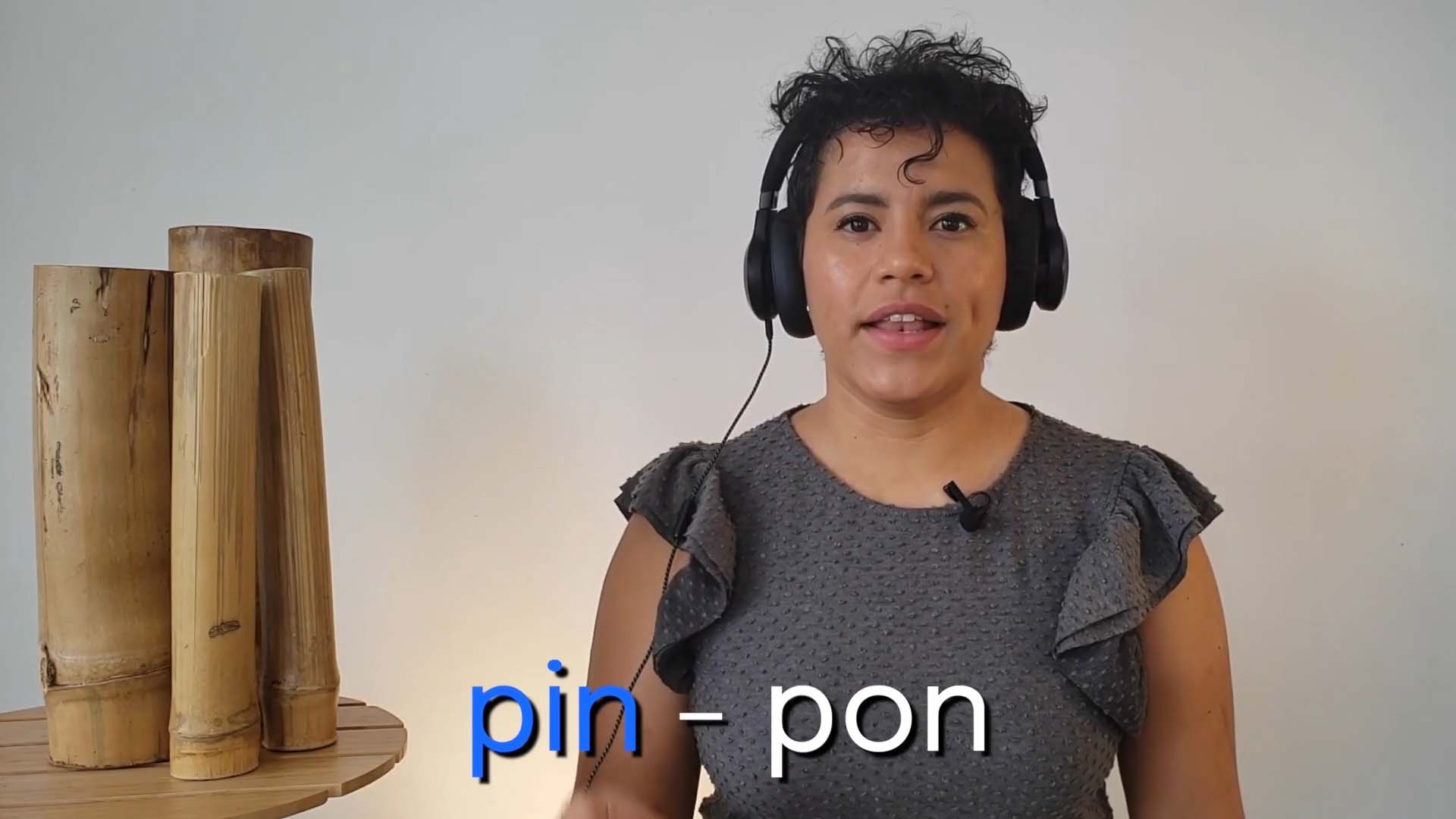 Vocalizing Quitiplás Polyrhythm Excerpt: La Prima - TeachRock