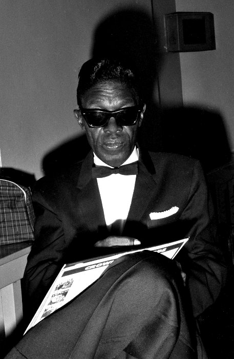 Lightnin' Hopkins - TeachRock