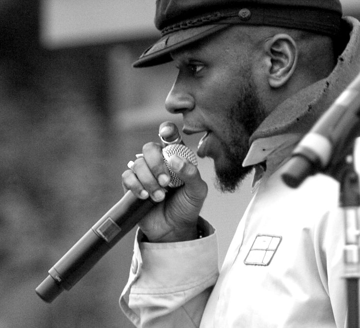 The Truth About Mos Def's Acting Career